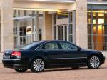 Audi A8 4.2 Quattro 2003 года (ZA)